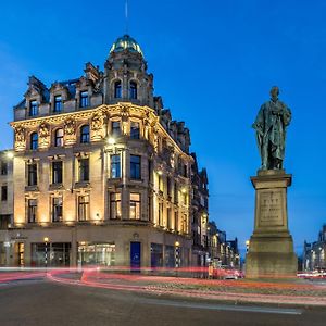 Righ Residences - George Street